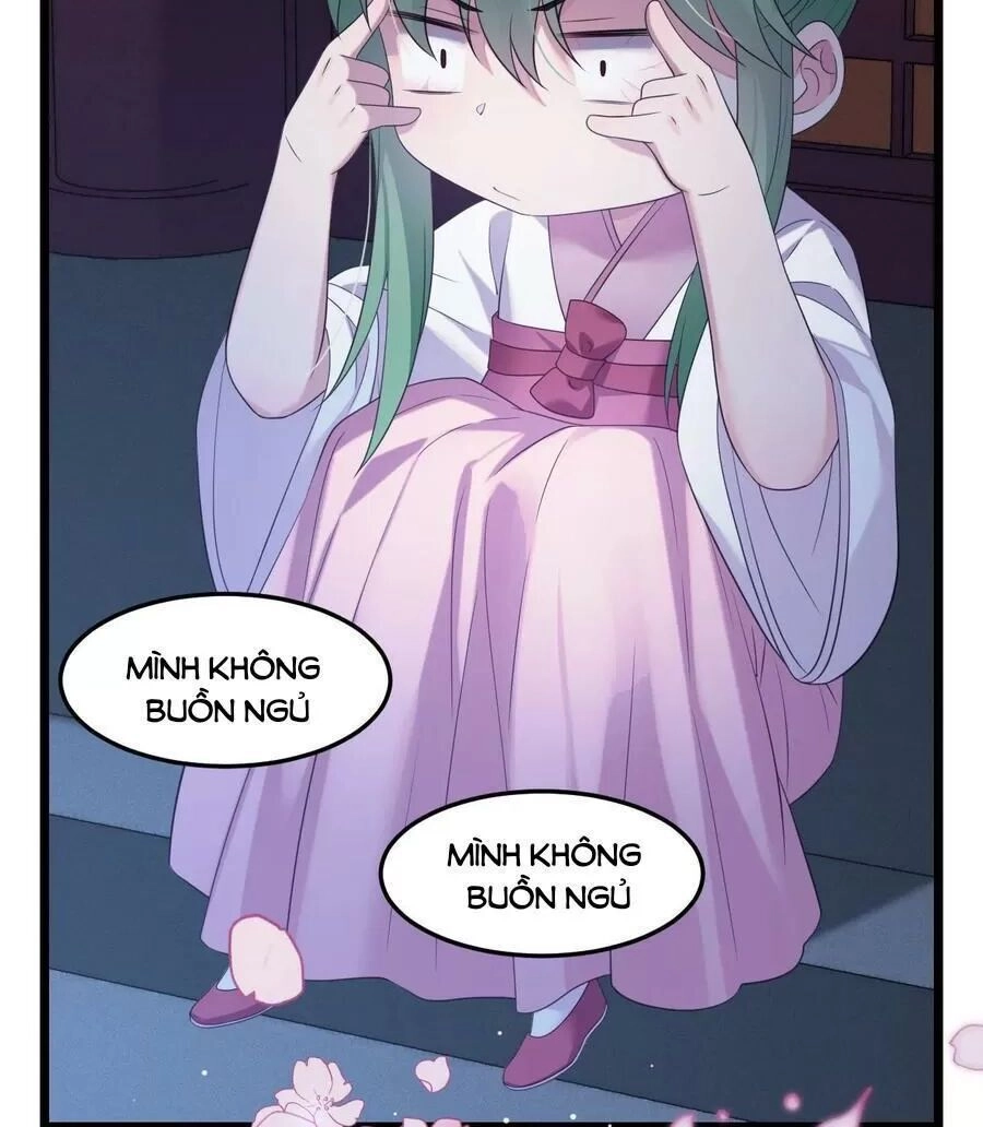 Ta Mới Không Gả Cho Hoàng Tử Phản Diện Chapter 27 - 18