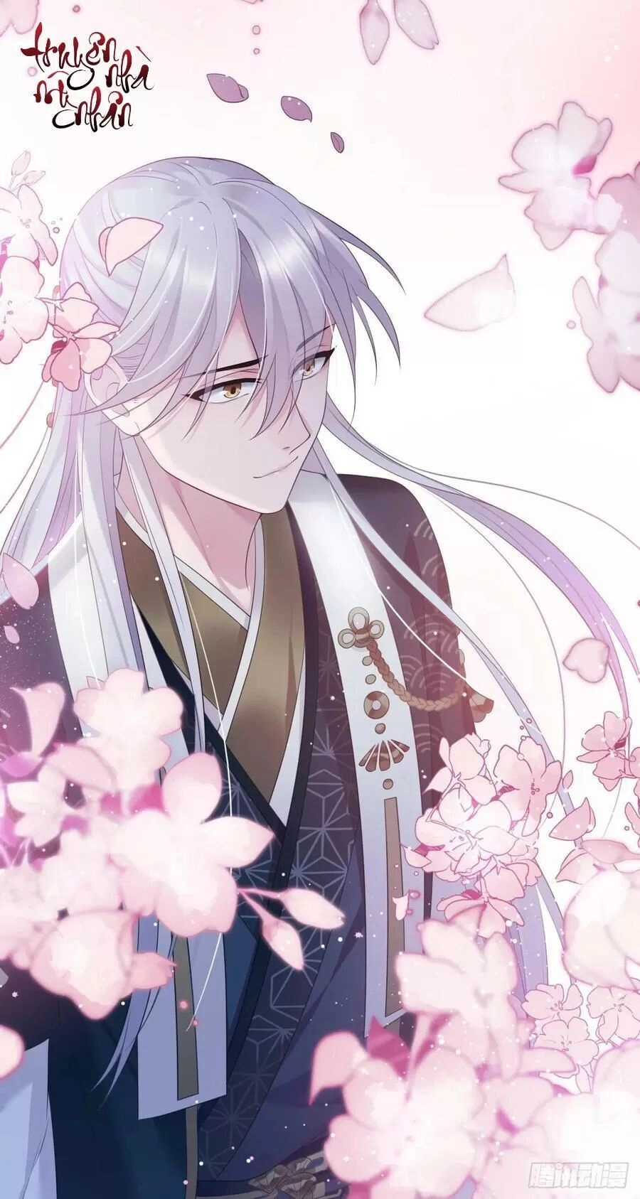 Ta Mới Không Gả Cho Hoàng Tử Phản Diện Chapter 27 - 19