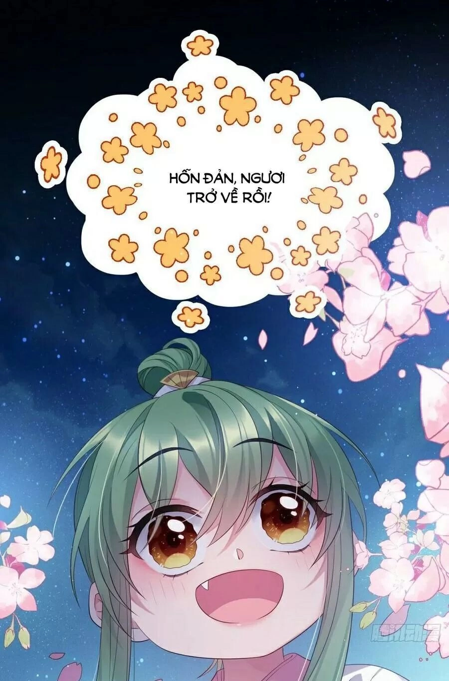 Ta Mới Không Gả Cho Hoàng Tử Phản Diện Chapter 27 - 21