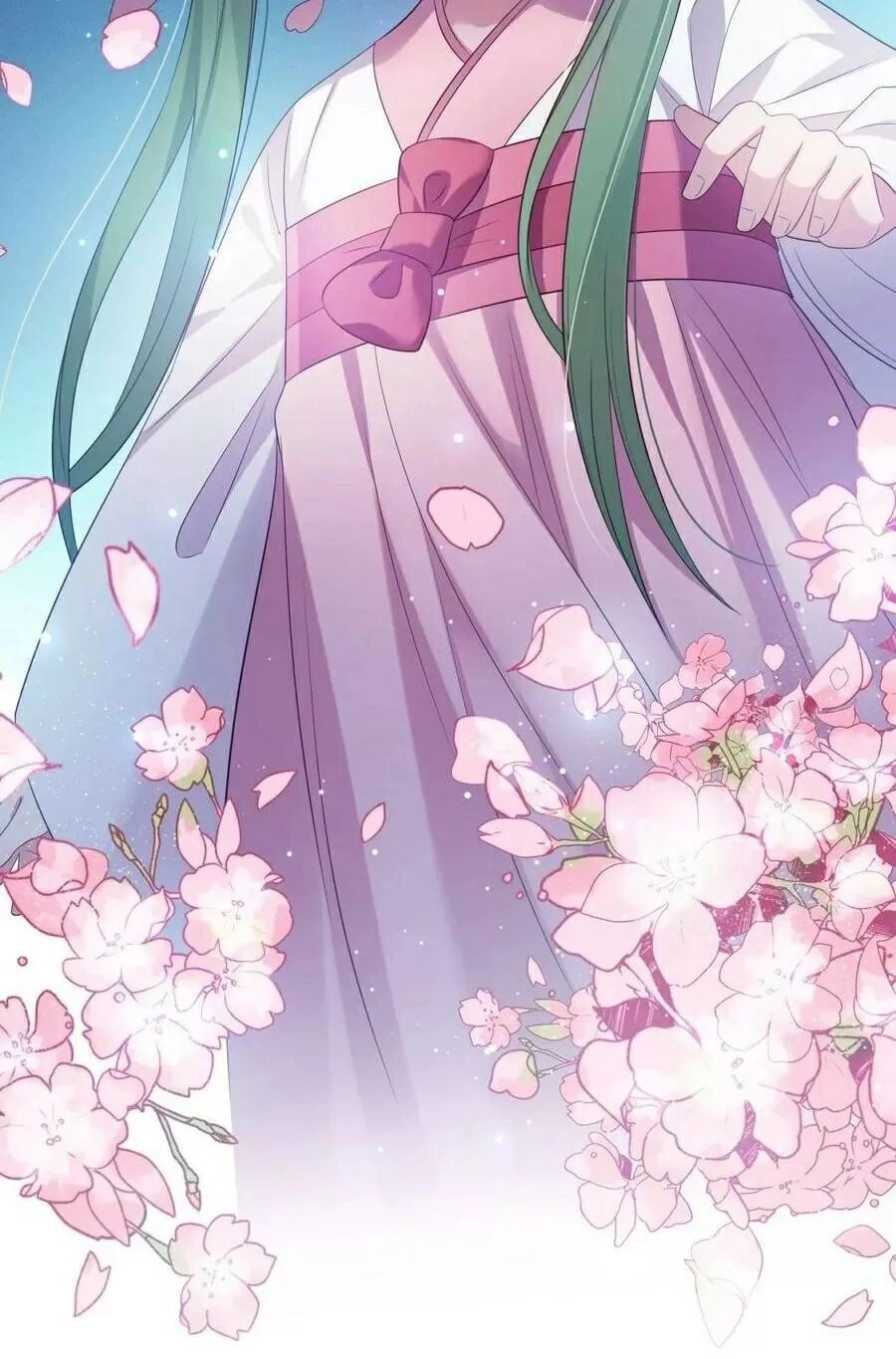 Ta Mới Không Gả Cho Hoàng Tử Phản Diện Chapter 27 - 22