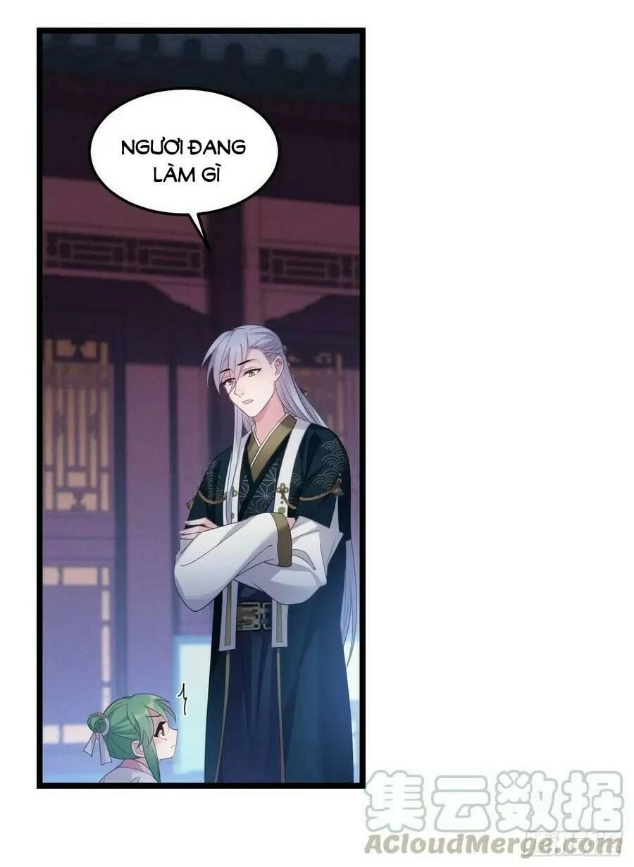 Ta Mới Không Gả Cho Hoàng Tử Phản Diện Chapter 27 - 23