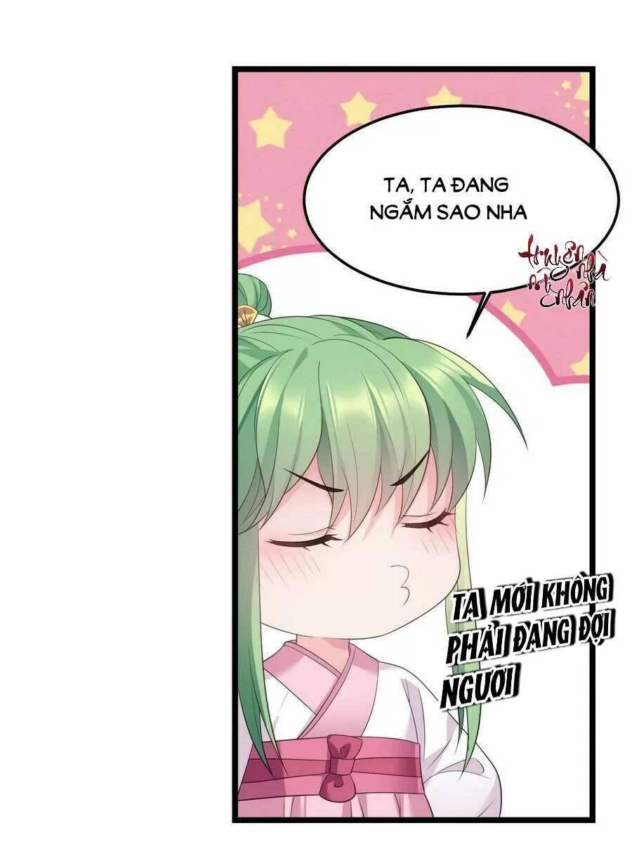 Ta Mới Không Gả Cho Hoàng Tử Phản Diện Chapter 27 - 24