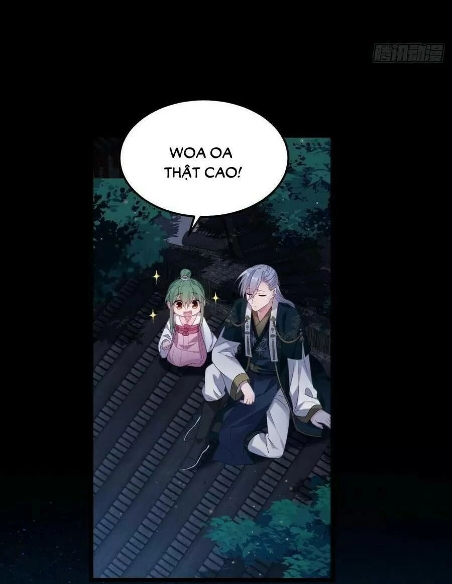 Ta Mới Không Gả Cho Hoàng Tử Phản Diện Chapter 27 - 31