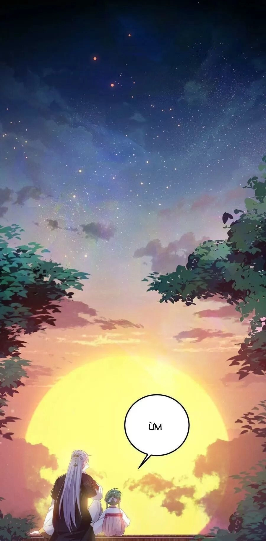 Ta Mới Không Gả Cho Hoàng Tử Phản Diện Chapter 27 - 35