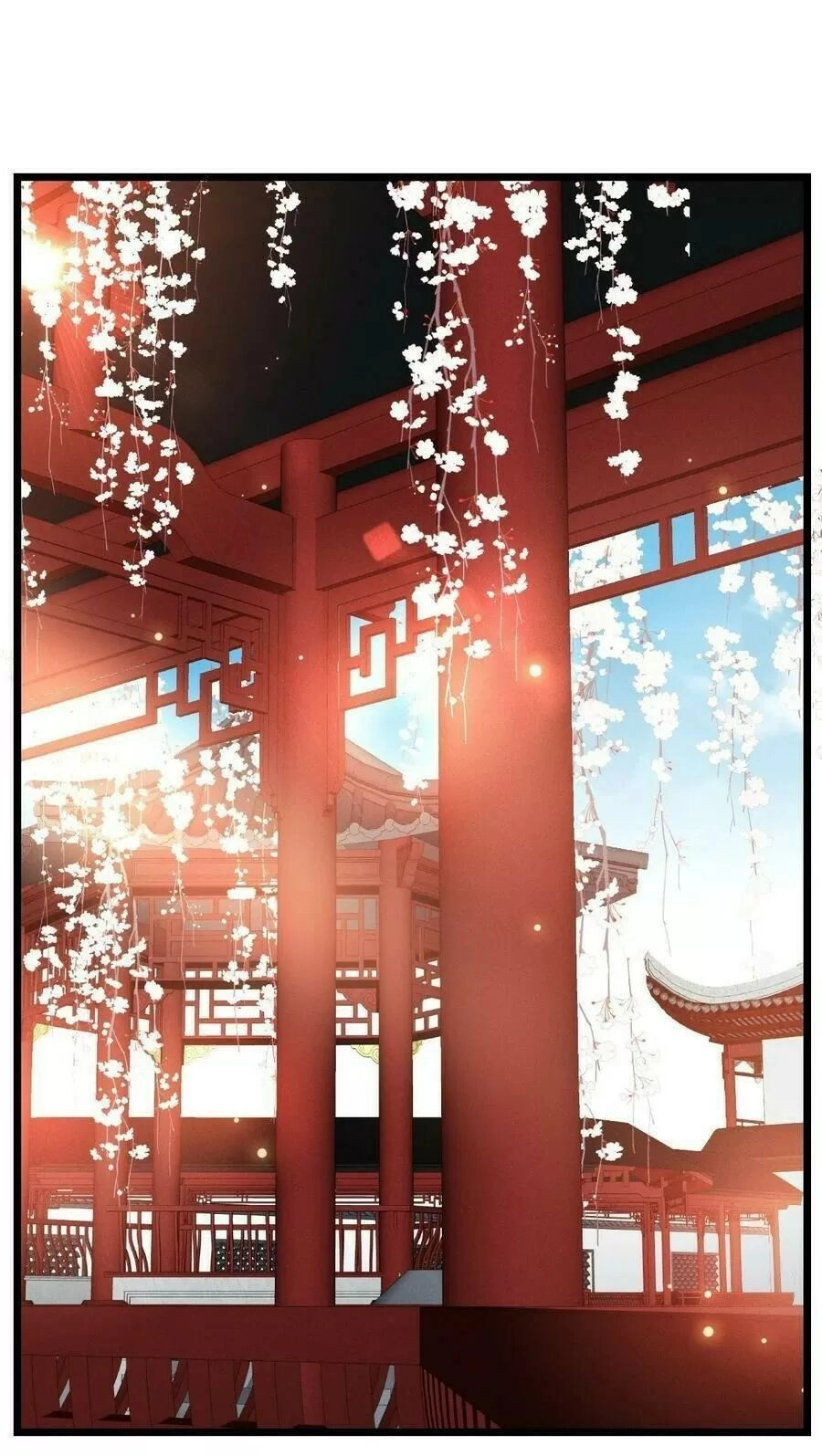 Ta Mới Không Gả Cho Hoàng Tử Phản Diện Chapter 28 - 2