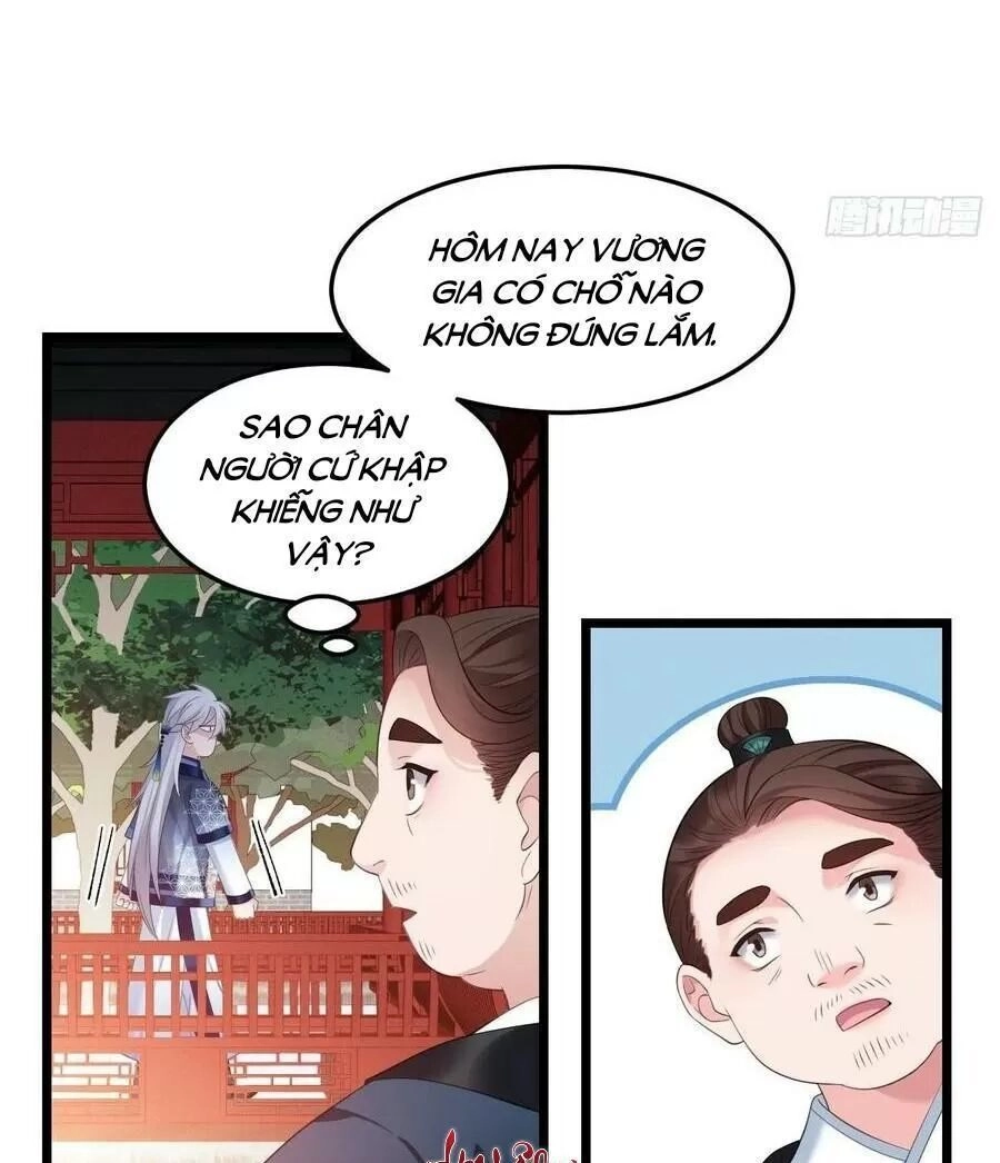 Ta Mới Không Gả Cho Hoàng Tử Phản Diện Chapter 28 - 5