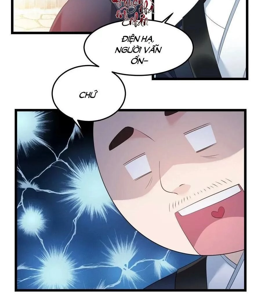 Ta Mới Không Gả Cho Hoàng Tử Phản Diện Chapter 28 - 6