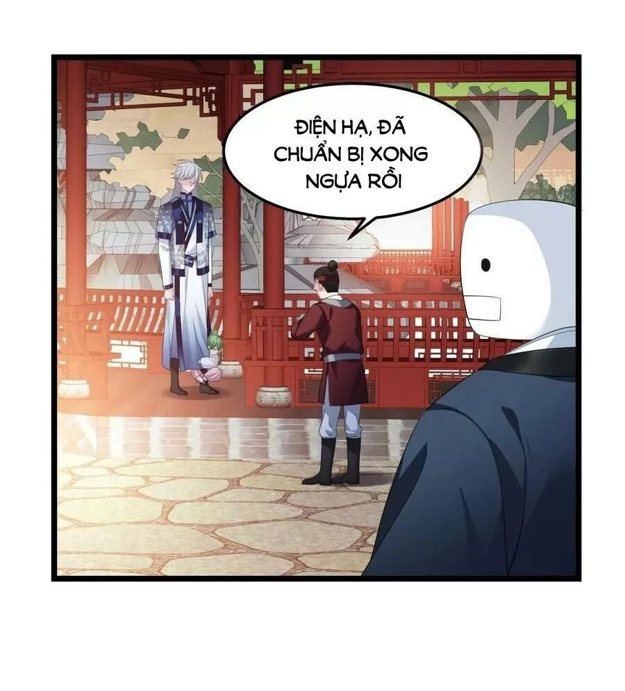 Ta Mới Không Gả Cho Hoàng Tử Phản Diện Chapter 28 - 8