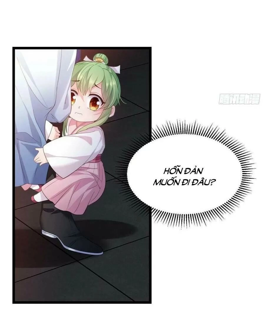 Ta Mới Không Gả Cho Hoàng Tử Phản Diện Chapter 28 - 9