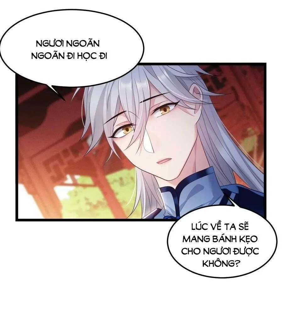 Ta Mới Không Gả Cho Hoàng Tử Phản Diện Chapter 28 - 13