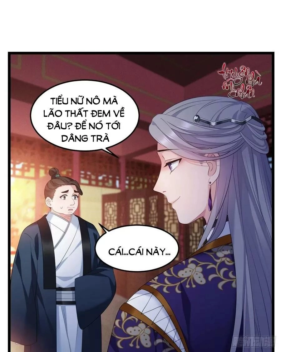 Ta Mới Không Gả Cho Hoàng Tử Phản Diện Chapter 28 - 20