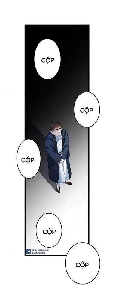 Ta Mới Không Gả Cho Hoàng Tử Phản Diện Chapter 29 - 2