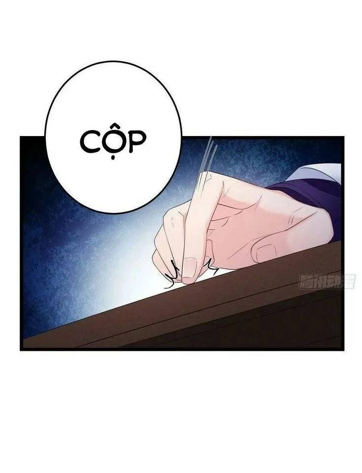 Ta Mới Không Gả Cho Hoàng Tử Phản Diện Chapter 29 - 3