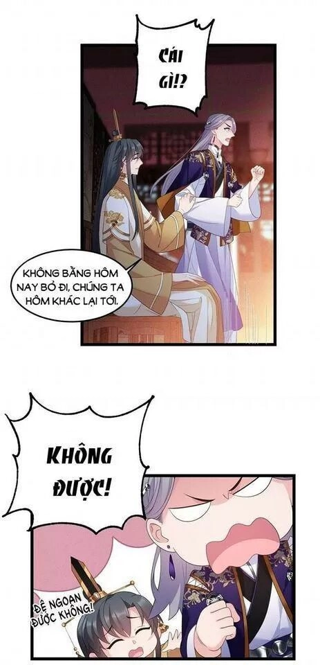 Ta Mới Không Gả Cho Hoàng Tử Phản Diện Chapter 29 - 7