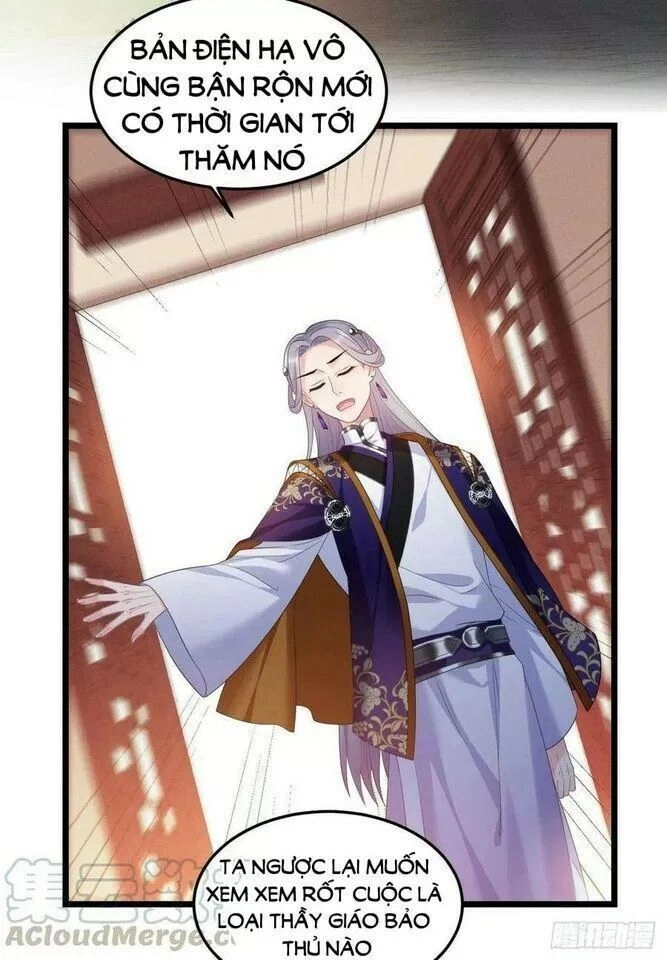 Ta Mới Không Gả Cho Hoàng Tử Phản Diện Chapter 29 - 10