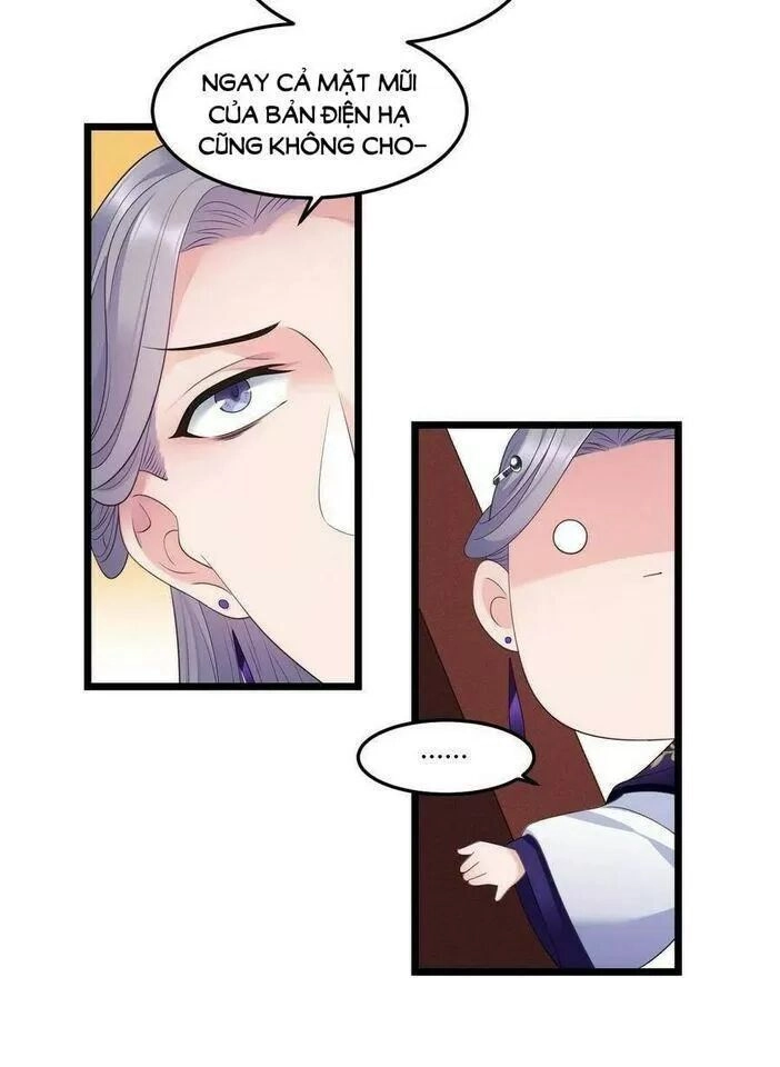 Ta Mới Không Gả Cho Hoàng Tử Phản Diện Chapter 29 - 11