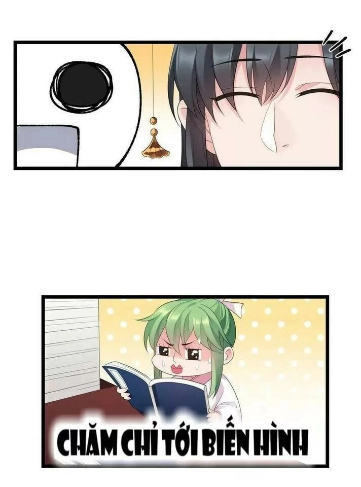 Ta Mới Không Gả Cho Hoàng Tử Phản Diện Chapter 29 - 13