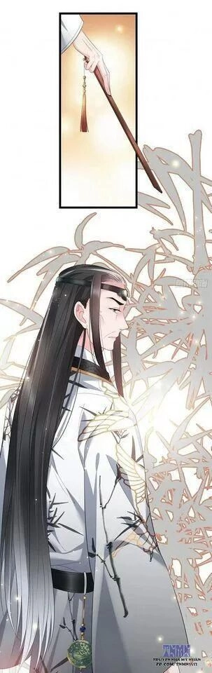 Ta Mới Không Gả Cho Hoàng Tử Phản Diện Chapter 29 - 14