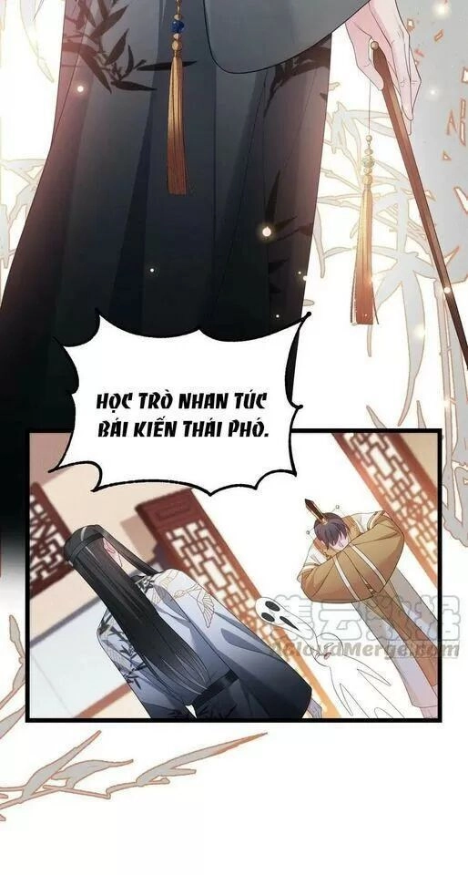 Ta Mới Không Gả Cho Hoàng Tử Phản Diện Chapter 29 - 15