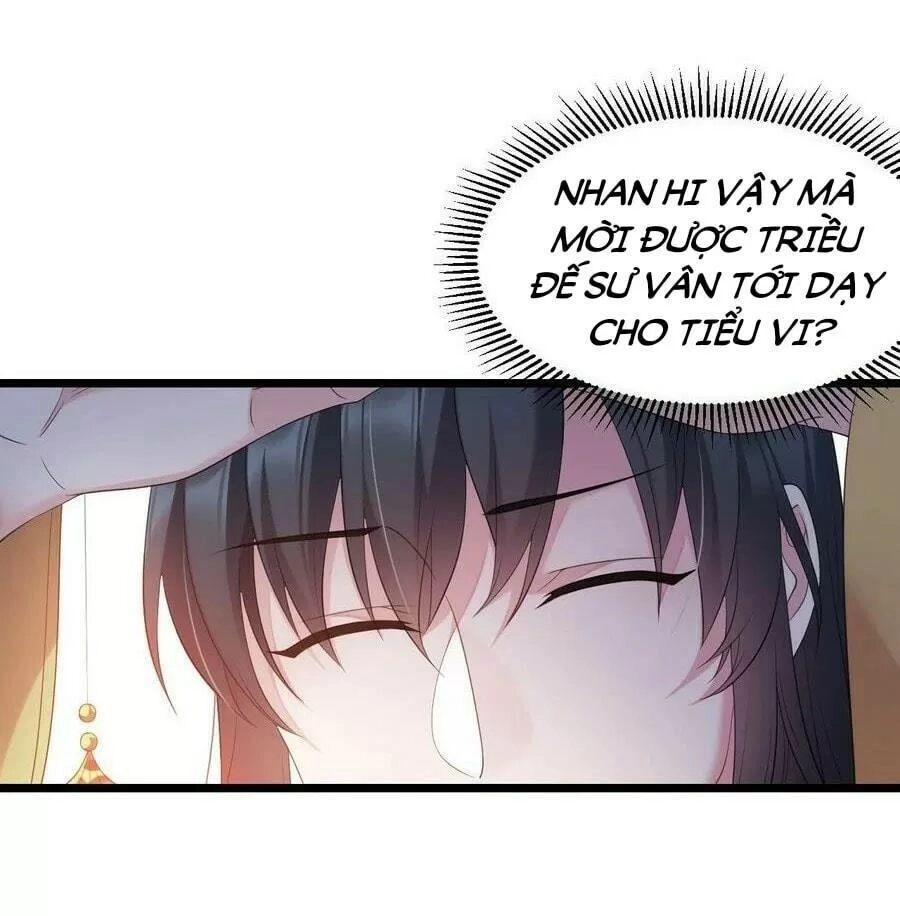 Ta Mới Không Gả Cho Hoàng Tử Phản Diện Chapter 29 - 16