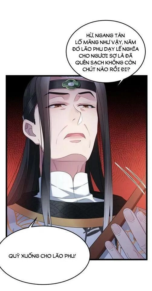 Ta Mới Không Gả Cho Hoàng Tử Phản Diện Chapter 29 - 19