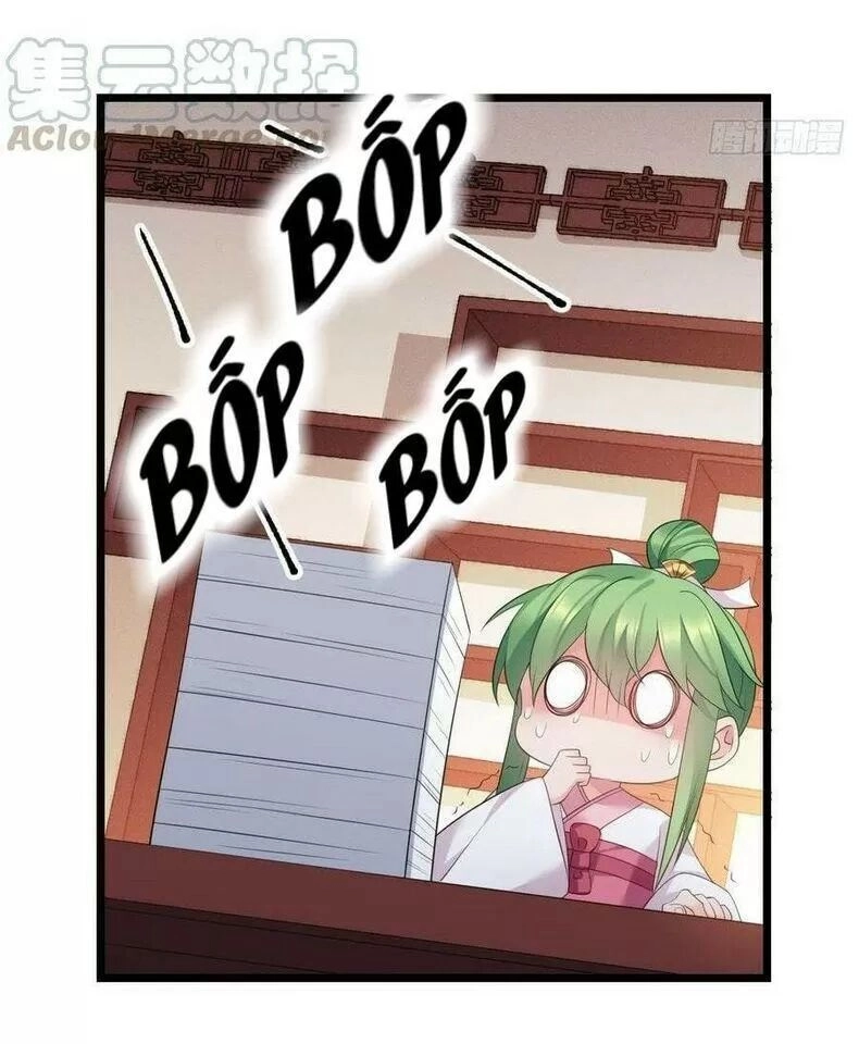 Ta Mới Không Gả Cho Hoàng Tử Phản Diện Chapter 29 - 20