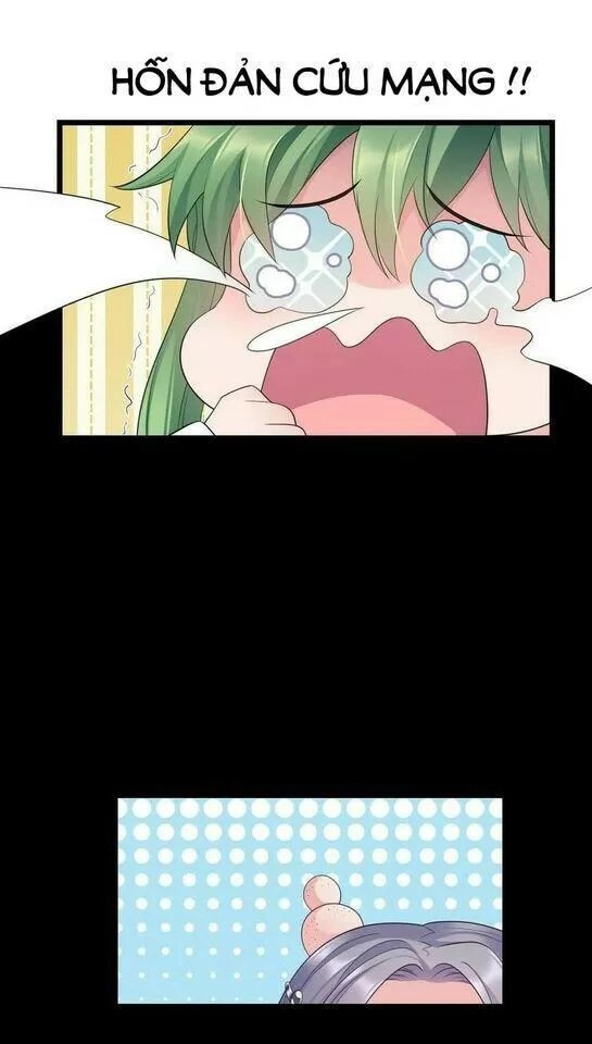 Ta Mới Không Gả Cho Hoàng Tử Phản Diện Chapter 29 - 21