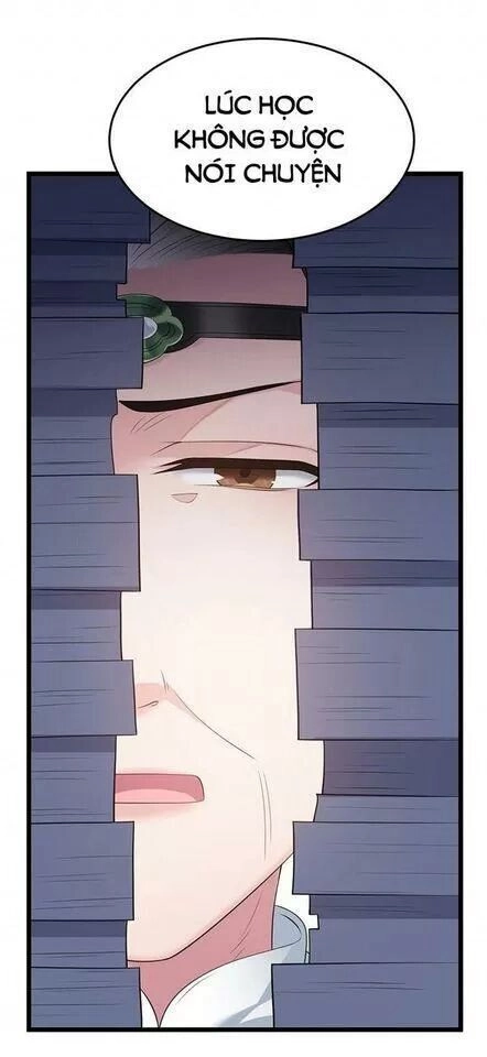 Ta Mới Không Gả Cho Hoàng Tử Phản Diện Chapter 29 - 25