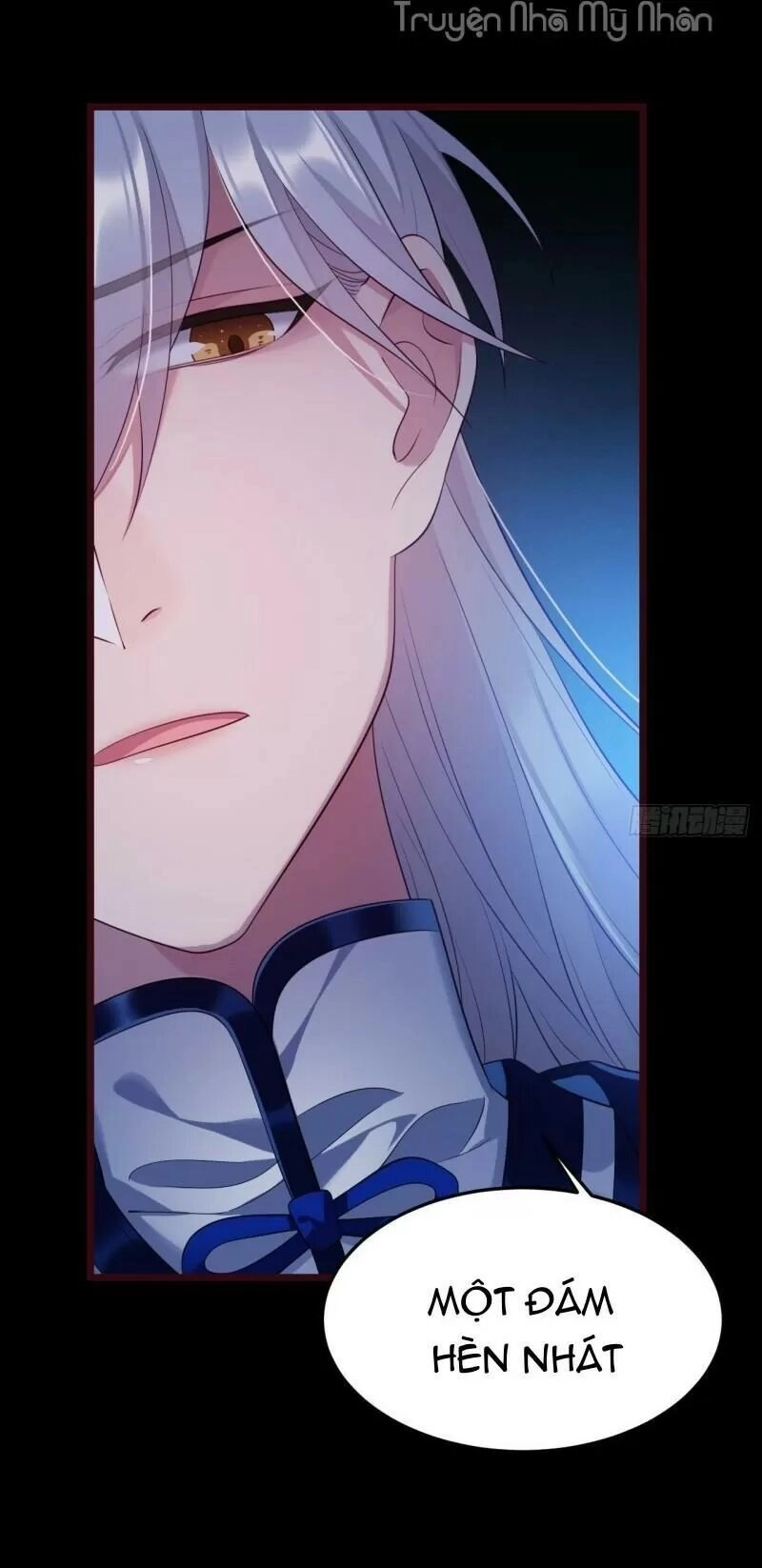 Ta Mới Không Gả Cho Hoàng Tử Phản Diện Chapter 30 - 8