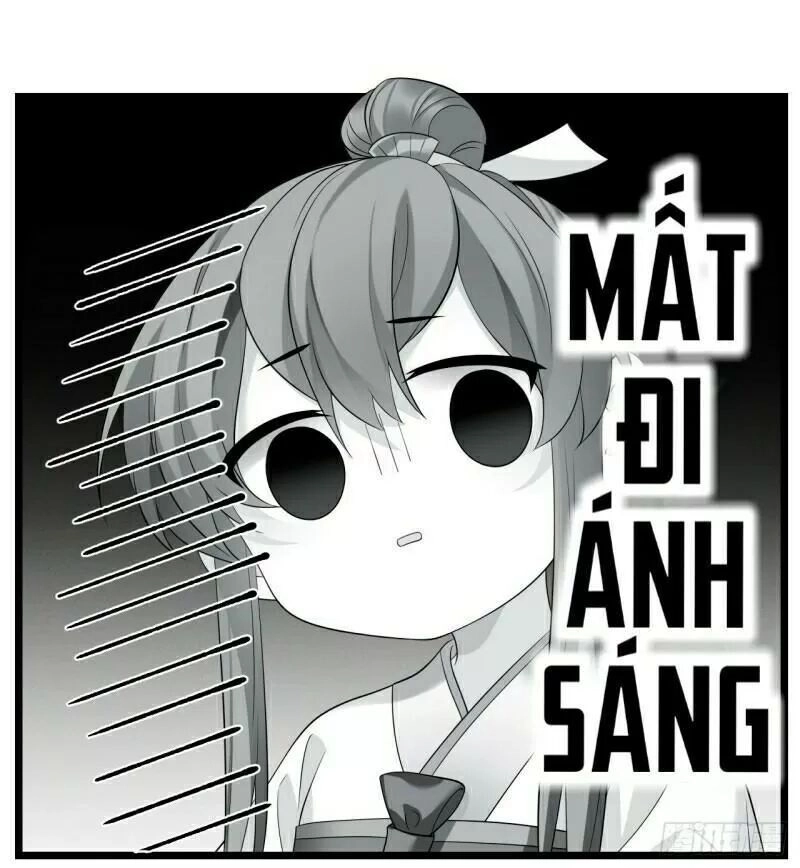 Ta Mới Không Gả Cho Hoàng Tử Phản Diện Chapter 30 - 34