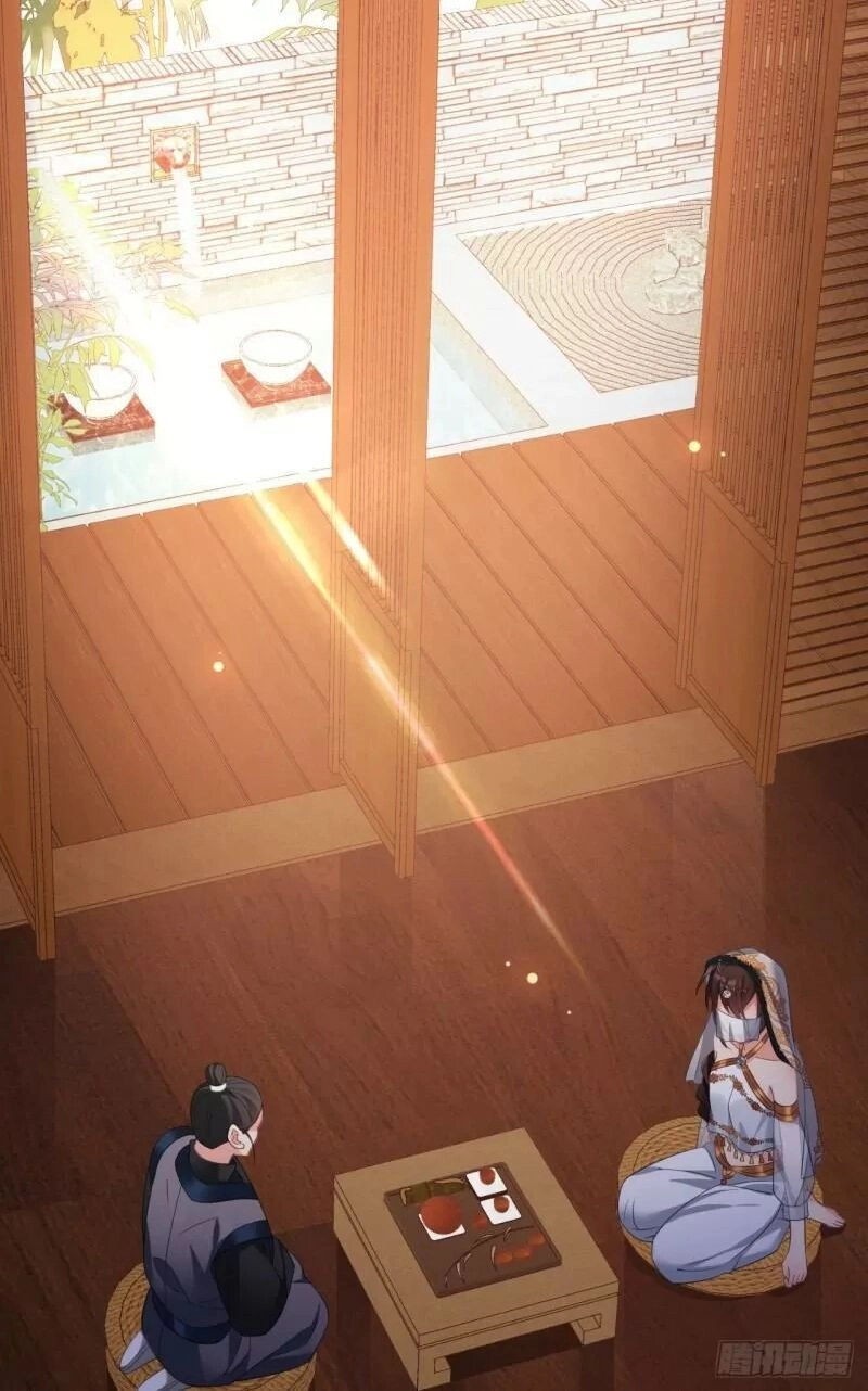 Ta Mới Không Gả Cho Hoàng Tử Phản Diện Chapter 31 - 3