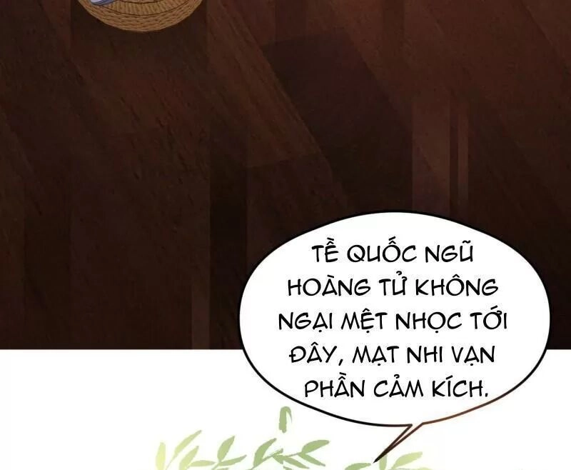 Ta Mới Không Gả Cho Hoàng Tử Phản Diện Chapter 31 - 4