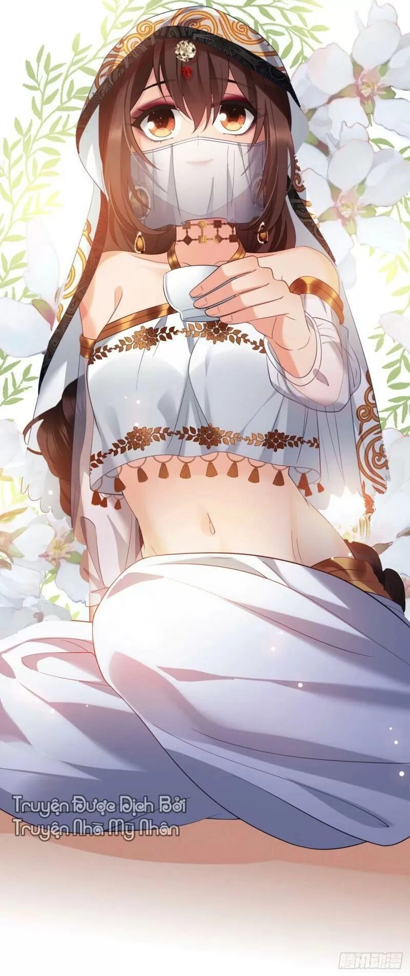 Ta Mới Không Gả Cho Hoàng Tử Phản Diện Chapter 31 - 5