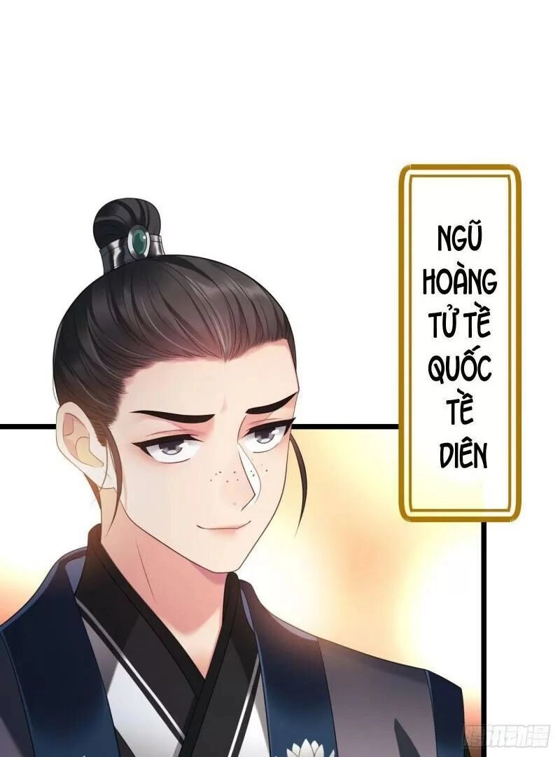 Ta Mới Không Gả Cho Hoàng Tử Phản Diện Chapter 31 - 7