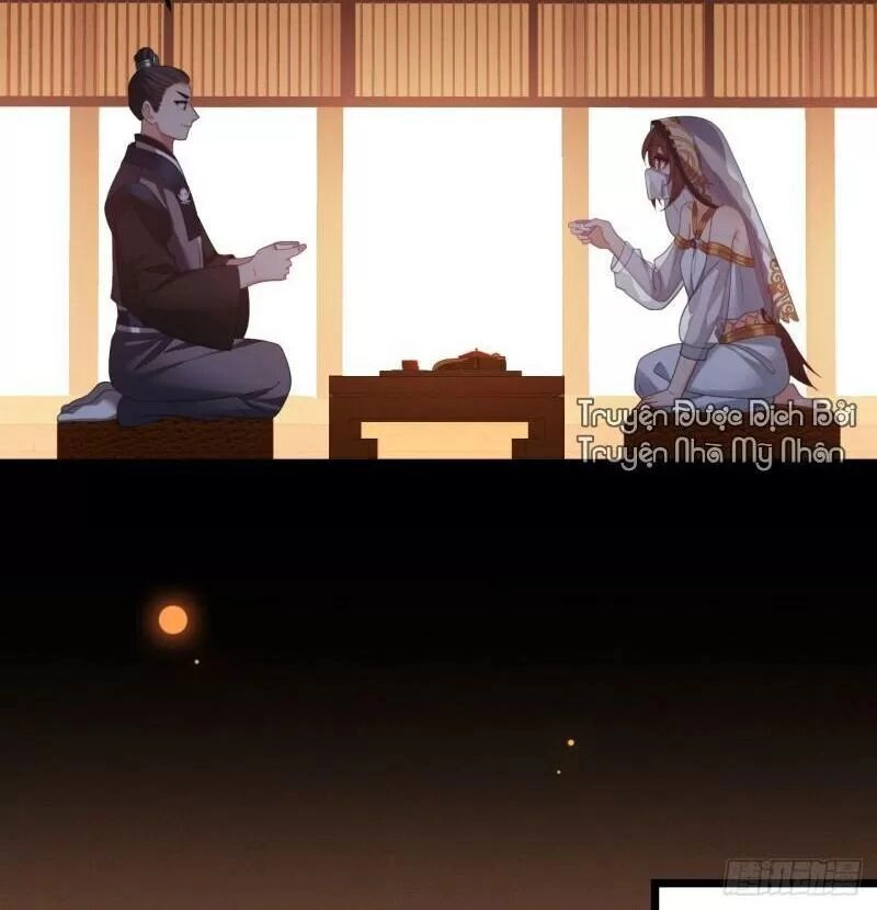 Ta Mới Không Gả Cho Hoàng Tử Phản Diện Chapter 31 - 10