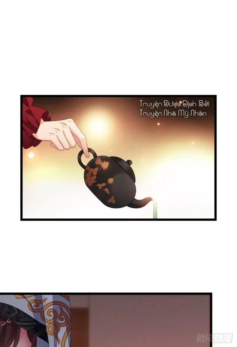 Ta Mới Không Gả Cho Hoàng Tử Phản Diện Chapter 31 - 13