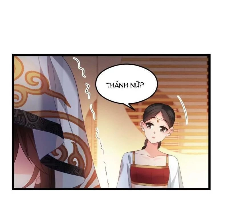 Ta Mới Không Gả Cho Hoàng Tử Phản Diện Chapter 31 - 15