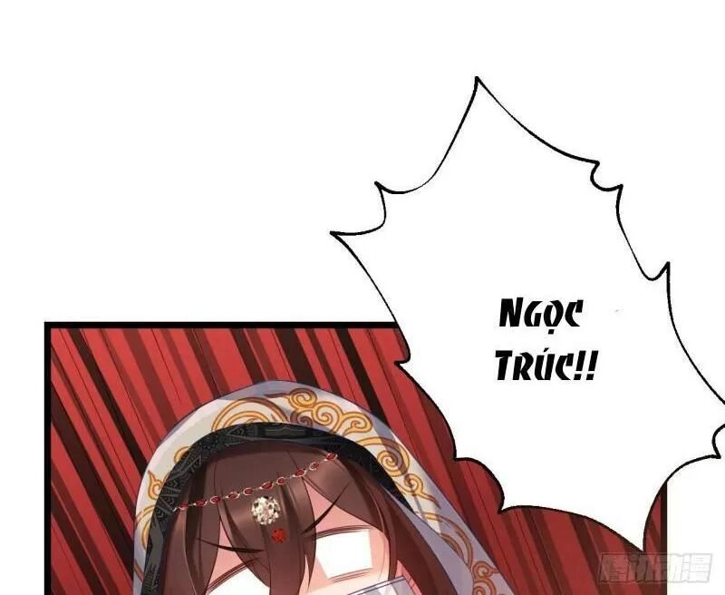 Ta Mới Không Gả Cho Hoàng Tử Phản Diện Chapter 31 - 16