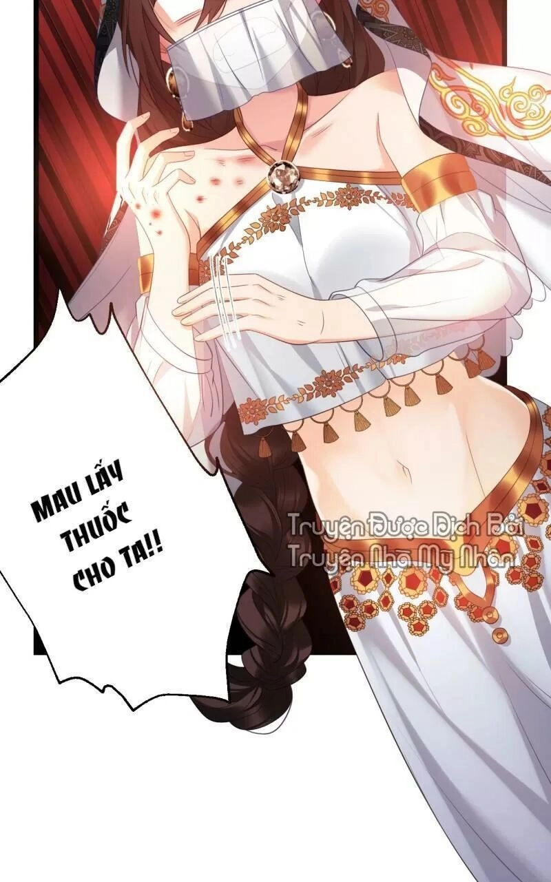 Ta Mới Không Gả Cho Hoàng Tử Phản Diện Chapter 31 - 17