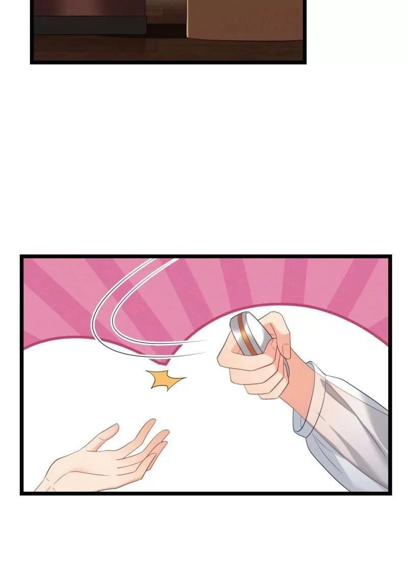 Ta Mới Không Gả Cho Hoàng Tử Phản Diện Chapter 31 - 19