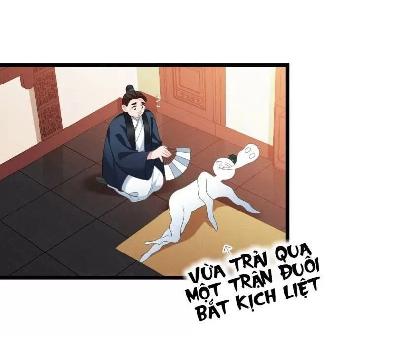 Ta Mới Không Gả Cho Hoàng Tử Phản Diện Chapter 31 - 30