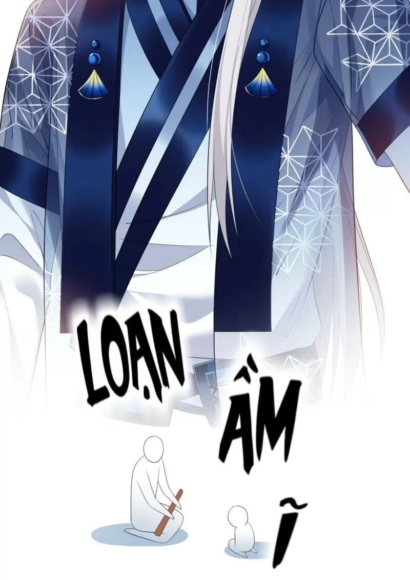 Ta Mới Không Gả Cho Hoàng Tử Phản Diện Chapter 31 - 32