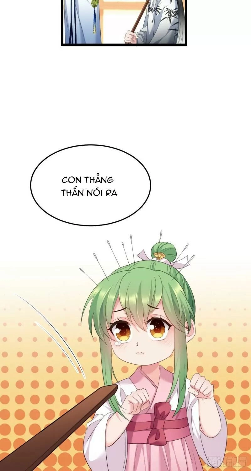 Ta Mới Không Gả Cho Hoàng Tử Phản Diện Chapter 31 - 35