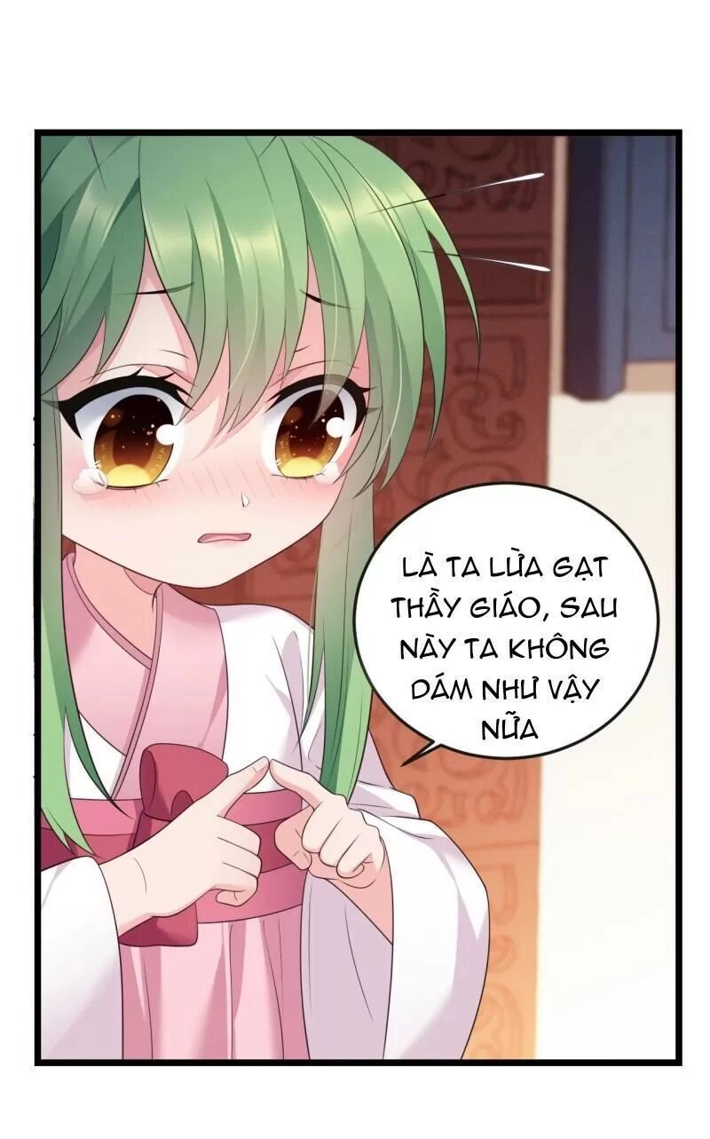 Ta Mới Không Gả Cho Hoàng Tử Phản Diện Chapter 31 - 36