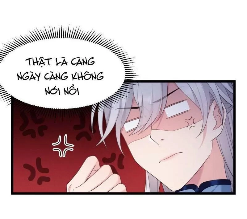 Ta Mới Không Gả Cho Hoàng Tử Phản Diện Chapter 31 - 37