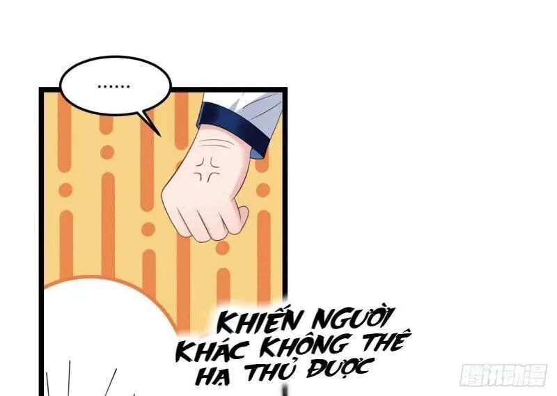 Ta Mới Không Gả Cho Hoàng Tử Phản Diện Chapter 31 - 38