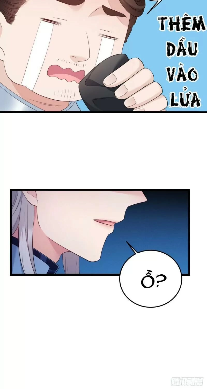 Ta Mới Không Gả Cho Hoàng Tử Phản Diện Chapter 31 - 46