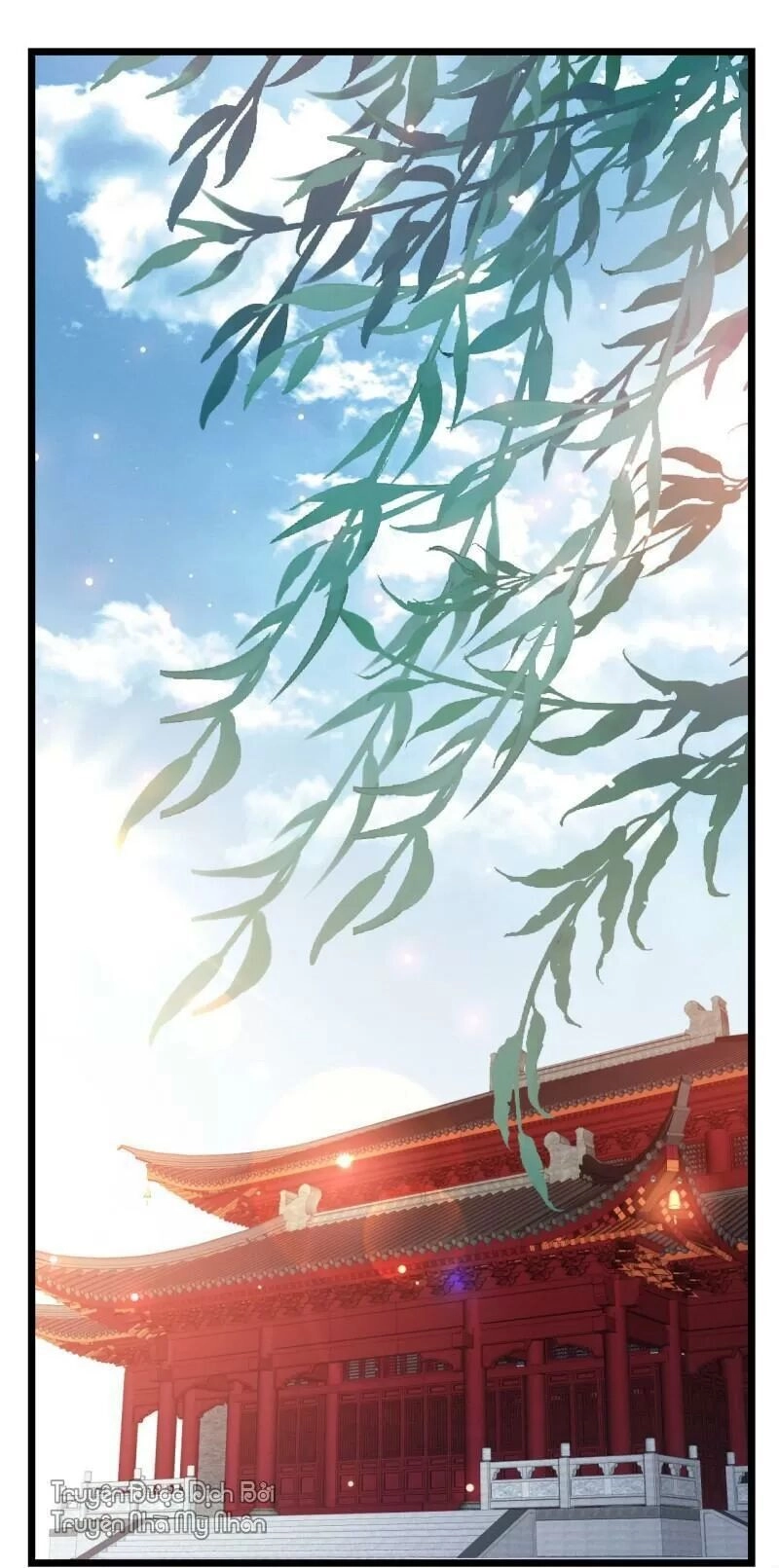 Ta Mới Không Gả Cho Hoàng Tử Phản Diện Chapter 32 - 2