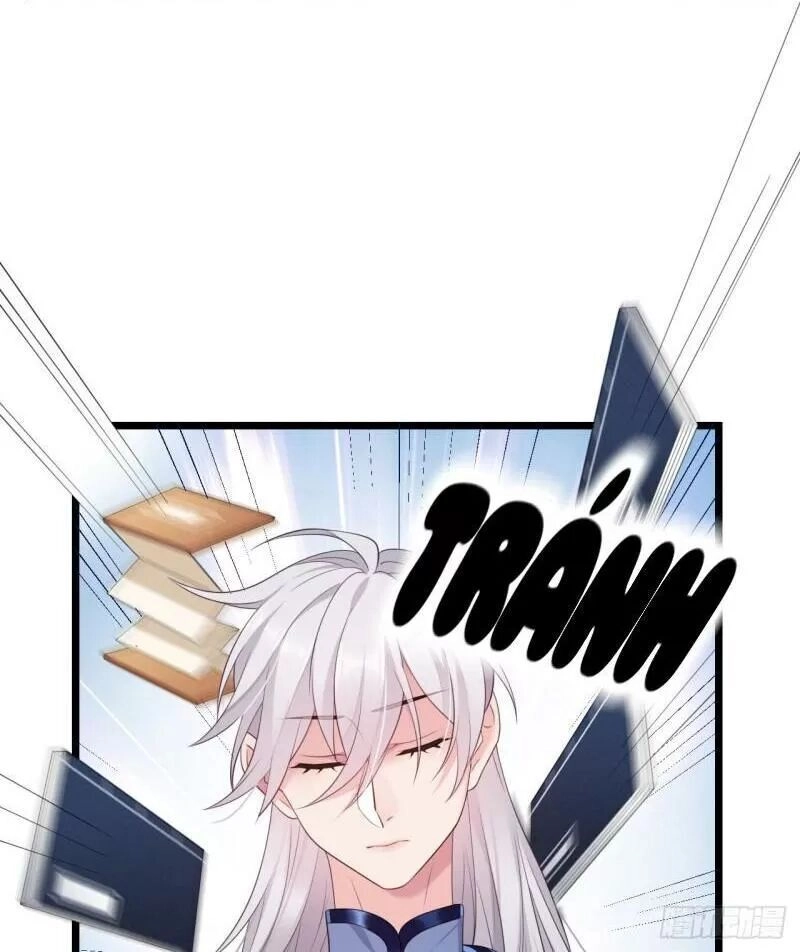 Ta Mới Không Gả Cho Hoàng Tử Phản Diện Chapter 32 - 3