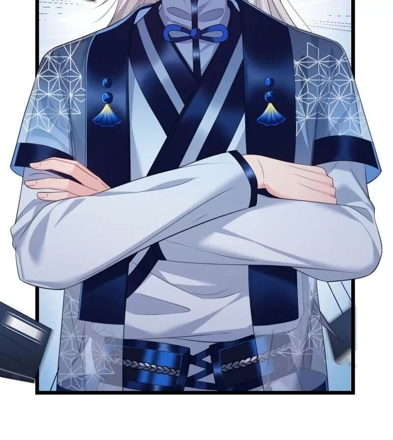 Ta Mới Không Gả Cho Hoàng Tử Phản Diện Chapter 32 - 4